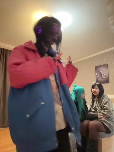 Video Preview